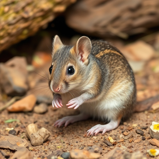 rats