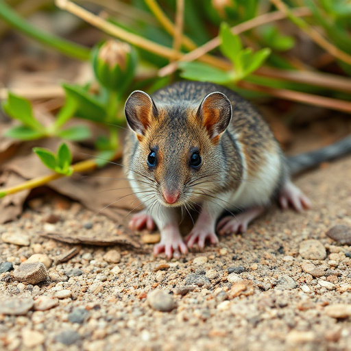 rats