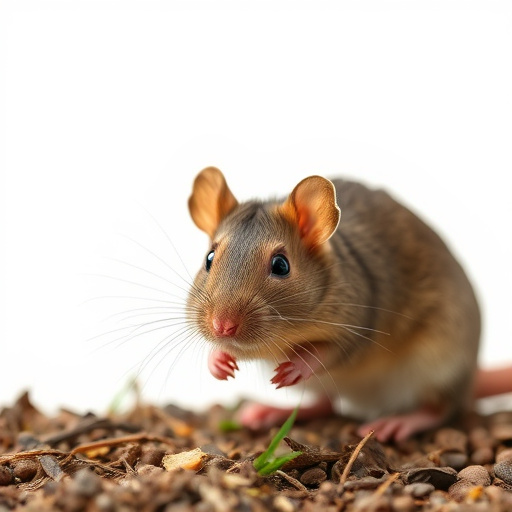 rats