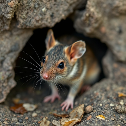 rats