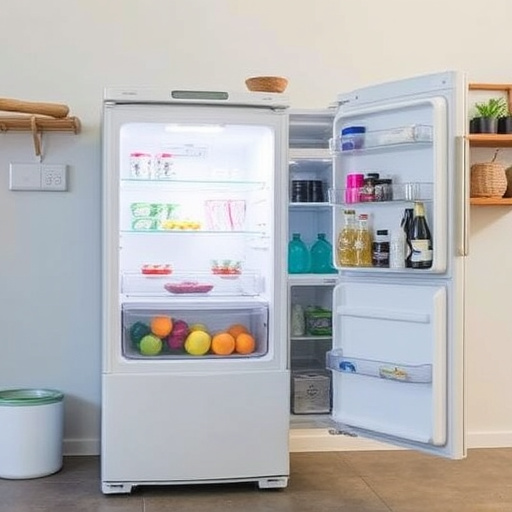 Refrigerator Repair