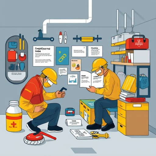 Refrigerator Repair