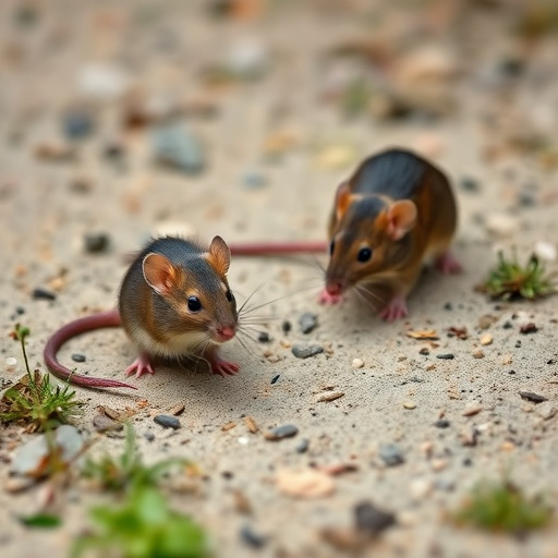 rodents