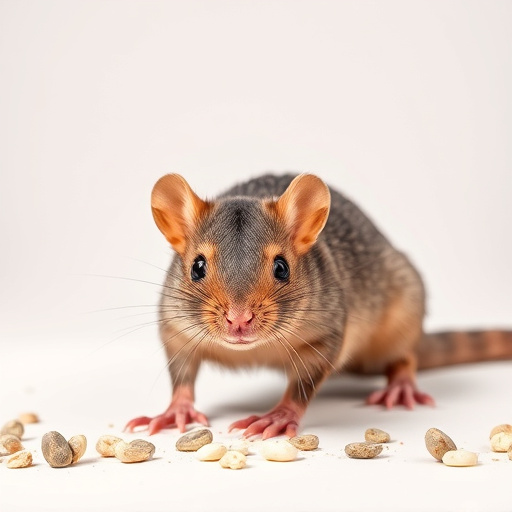 Rodent Control Tucson: Natural Solutions for Catalina Foothills Homes