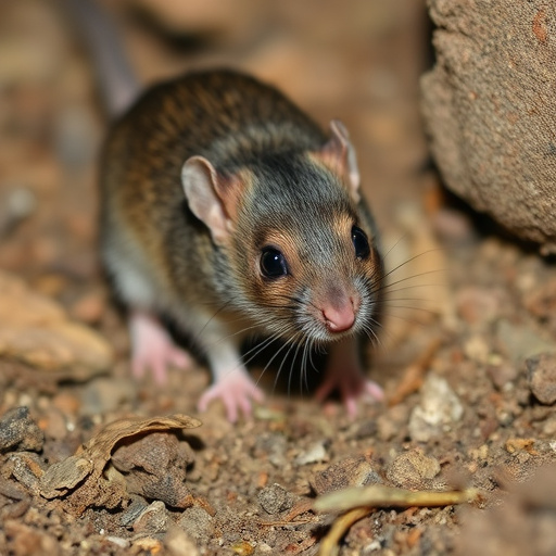 rodents