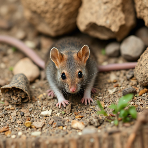 rodents