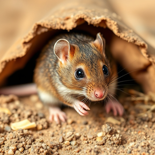 rodents