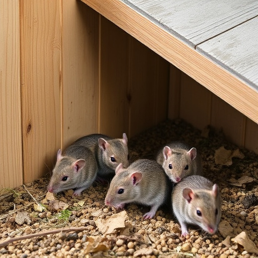 rodents