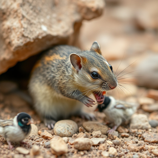 rodents