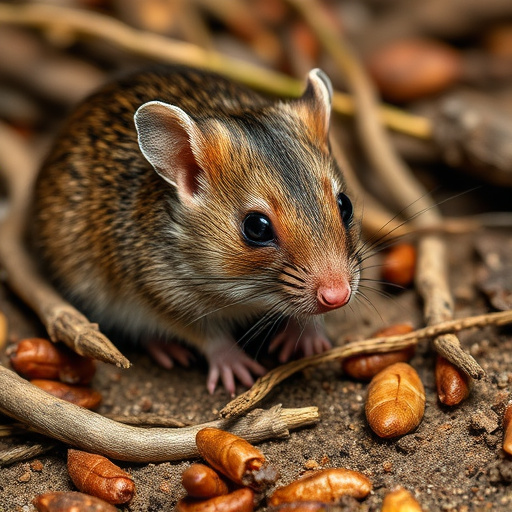 rodents