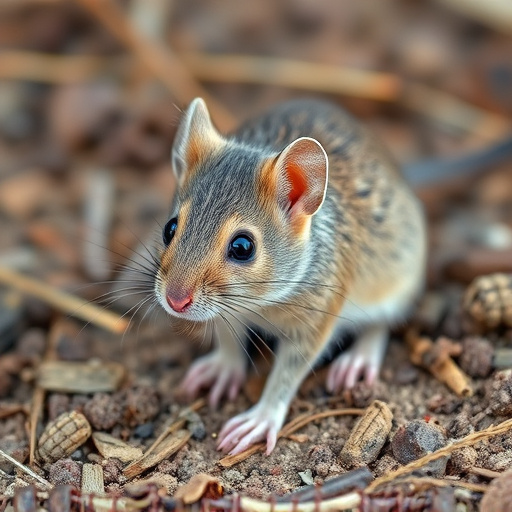 rodents