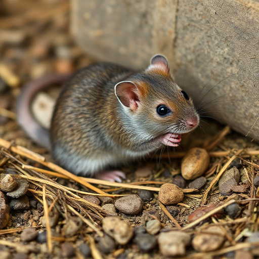 rodents