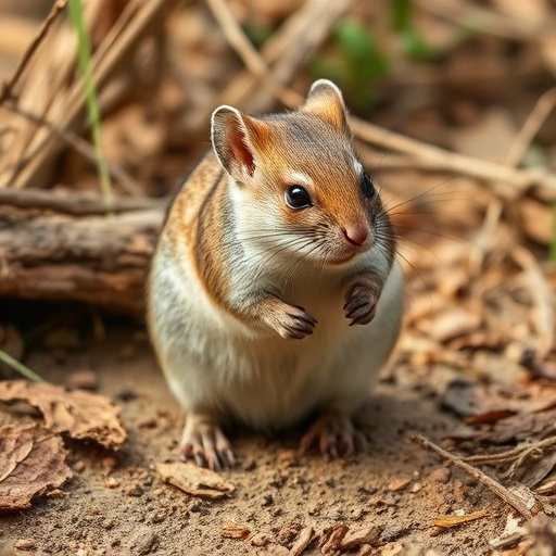 rodents