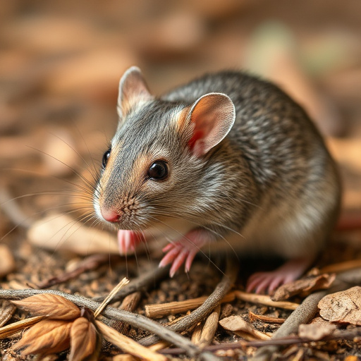rodents