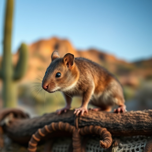rodents