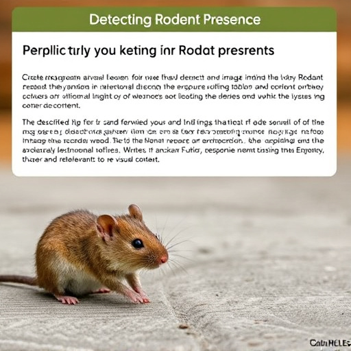 rodents