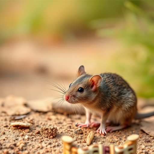 rodents