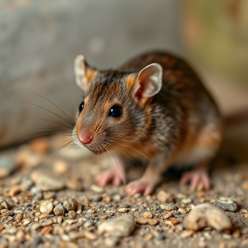 rodents