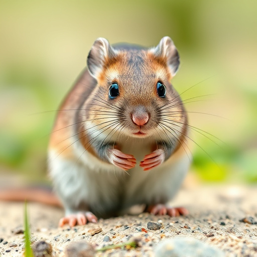 rodents