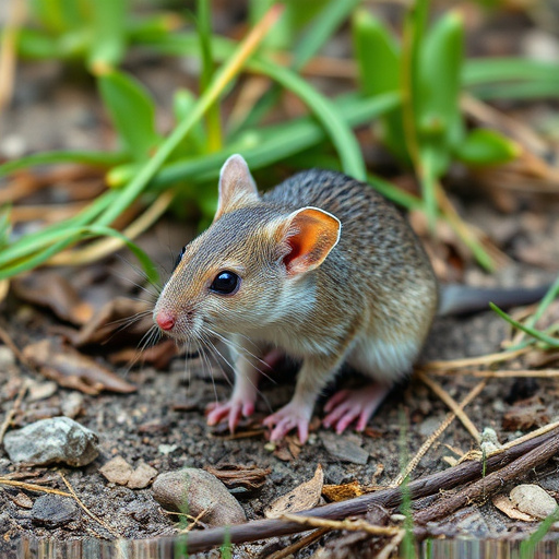 rodents