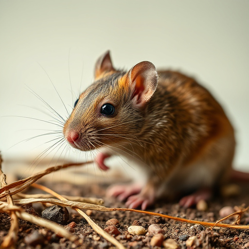 rodents