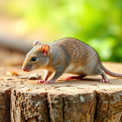 rodents