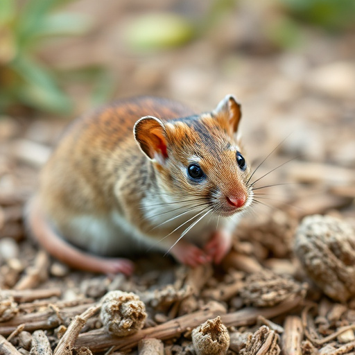 rodents