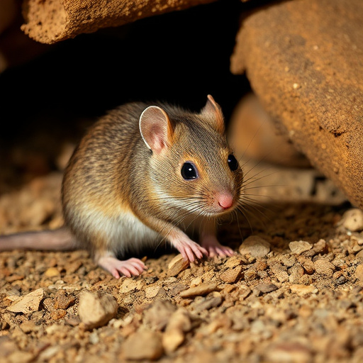 rodents