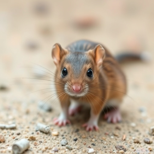rodents
