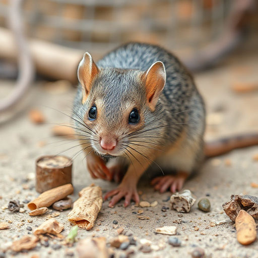 rodents