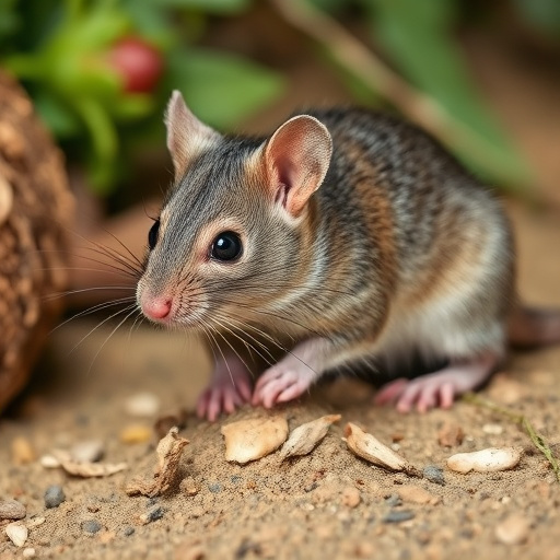 rodents