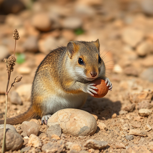 rodents