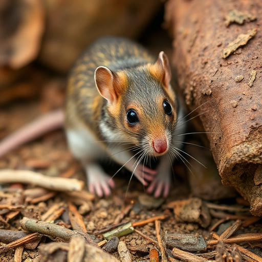 rodents