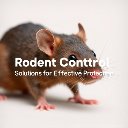 Rodent Control Tucson: Solutions for Effective Protection
