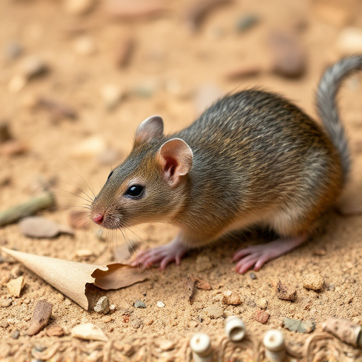 rodents