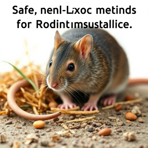 rodents