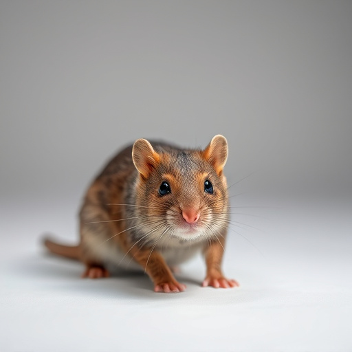 Sustainable Rodent Control: Natural Tucson Solutions Trusted