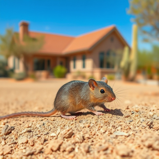 rodents