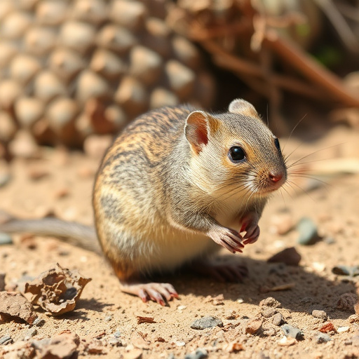 rodents