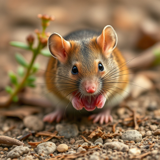 rodents
