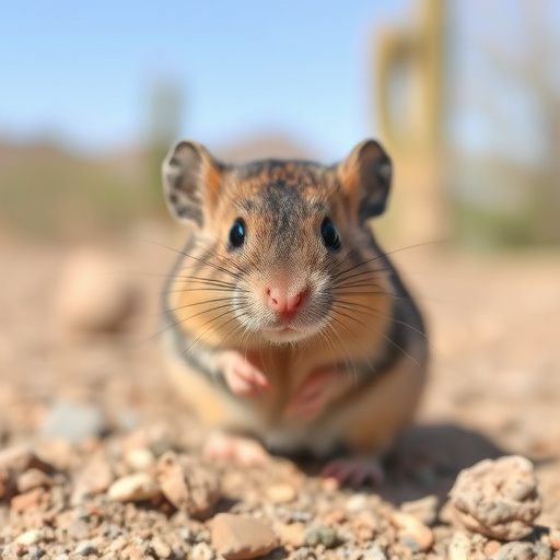 rodents