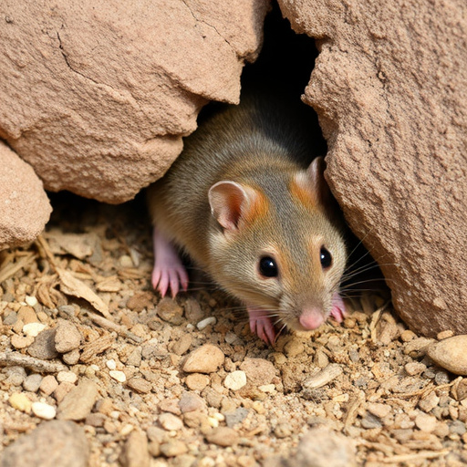 rodents