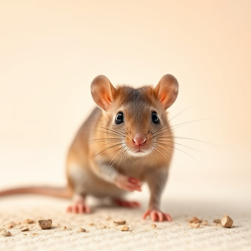 Seal Marana Homes: Natural Rodent Control Tucson Solutions