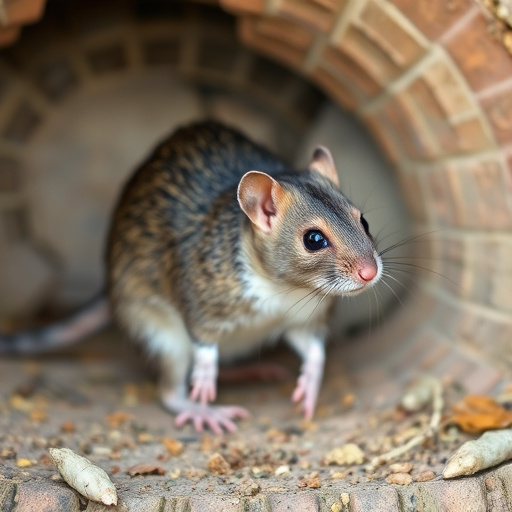 rodents