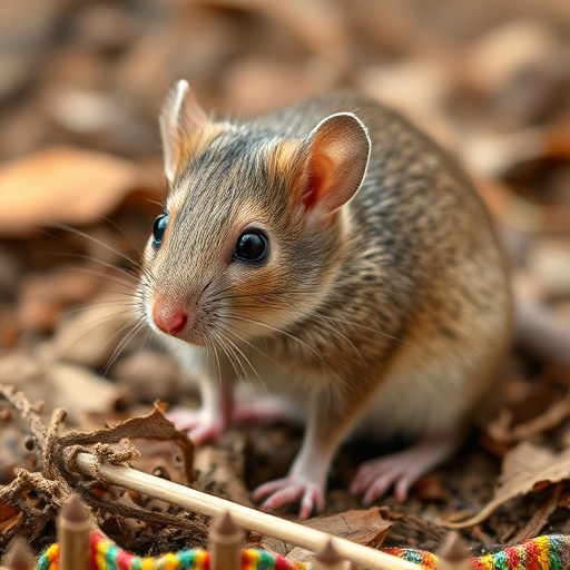 rodents