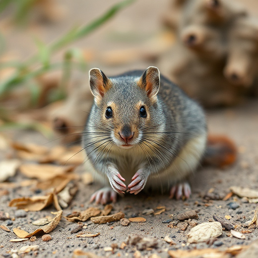 rodents
