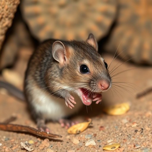 rodents