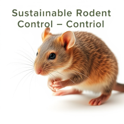 Sustainable Rodent Control Tucson: Natural Solutions for Homes
