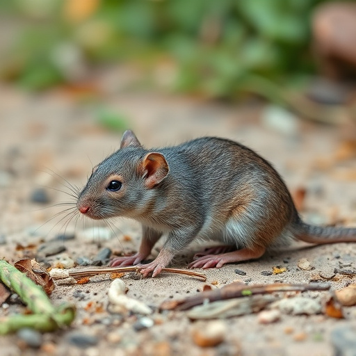rodents