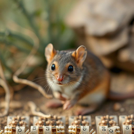 rodents